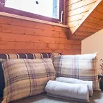 Tatil Evi Am Schmiedebach Wittenschwand