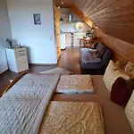 Holiday home Am Schmiedebach Wittenschwand