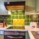 Am Schmiedebach Holiday home Wittenschwand