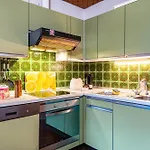 Holiday home Am Schmiedebach Wittenschwand