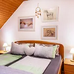 Holiday home Am Schmiedebach *