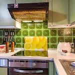 Holiday home Am Schmiedebach