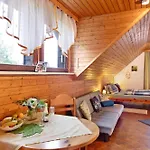 Tatil Evi Am Schmiedebach