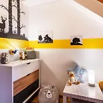 Am Schmiedebach Holiday home