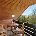 Am Schmiedebach Holiday home *
