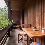 Am Schmiedebach Holiday home *