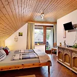Holiday home Am Schmiedebach *