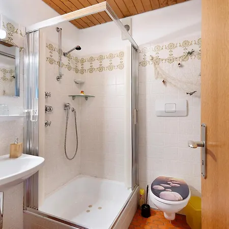 Am Schmiedebach Wittenschwand