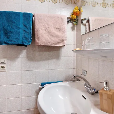 Am Schmiedebach Nyaraló *