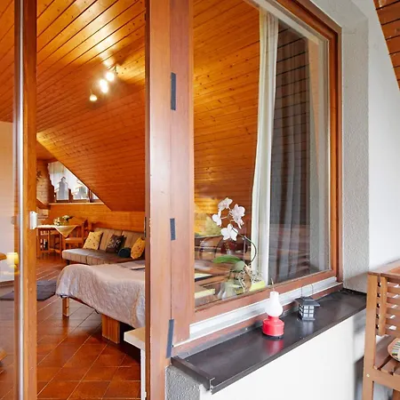 Am Schmiedebach * Wittenschwand