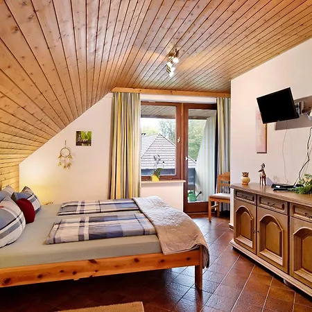 Am Schmiedebach Nyaraló Wittenschwand