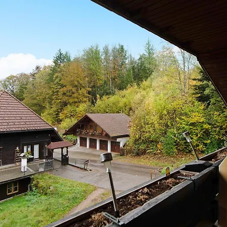 Am Schmiedebach * Wittenschwand