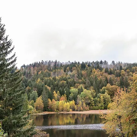 Am Schmiedebach Nyaraló *