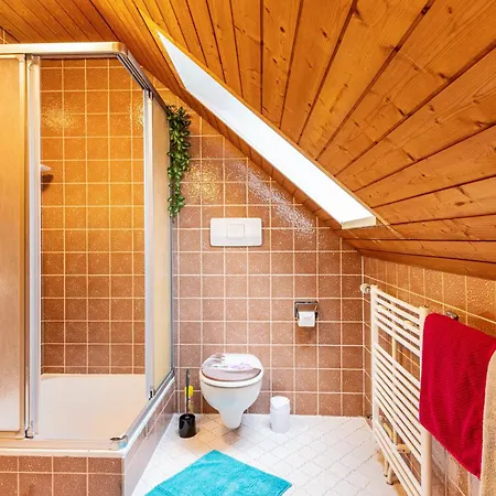 Am Schmiedebach * Wittenschwand