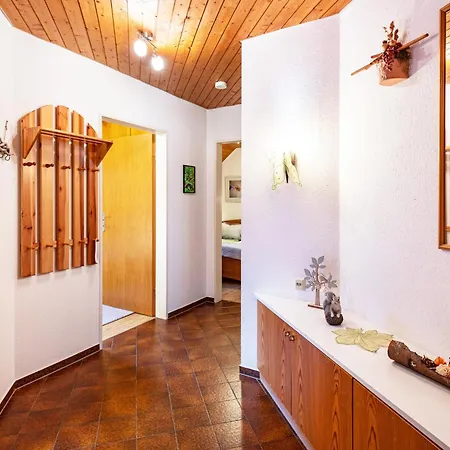 Am Schmiedebach Nyaraló Wittenschwand