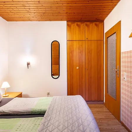 Am Schmiedebach Wittenschwand