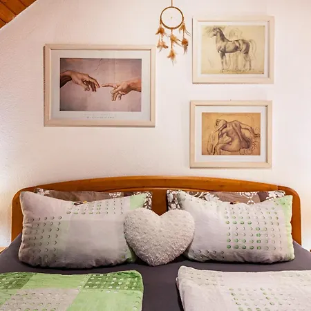 Am Schmiedebach * Wittenschwand