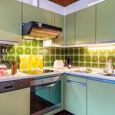 Nyaraló Am Schmiedebach Wittenschwand