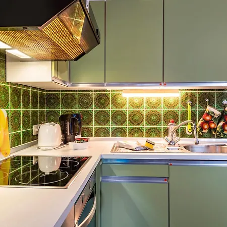 Am Schmiedebach Nyaraló *