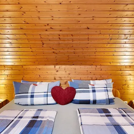 Casa vacanze Am Schmiedebach *