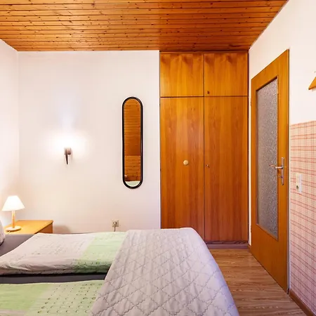 Casa vacanze Am Schmiedebach