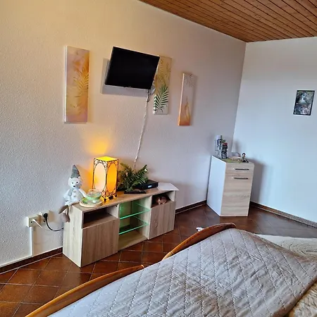 Am Schmiedebach * Wittenschwand