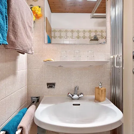 Casa vacanze Am Schmiedebach *