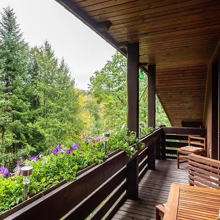 Casa vacanze Am Schmiedebach *
