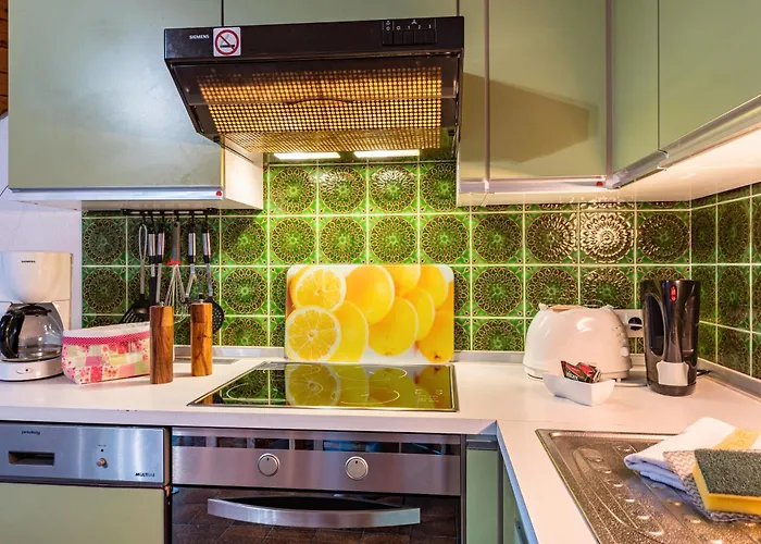 Am Schmiedebach Сasa de vacaciones Wittenschwand