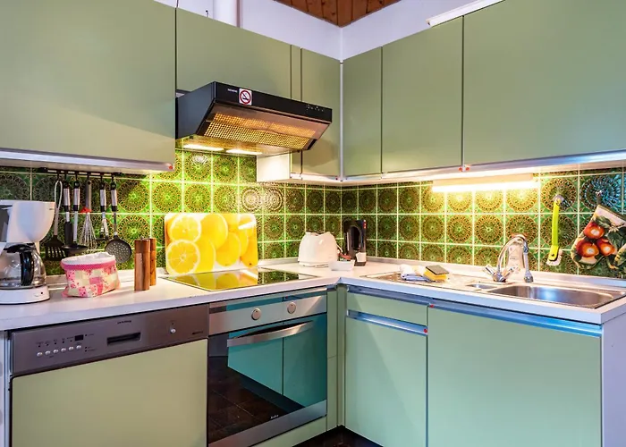 Сasa de vacaciones Am Schmiedebach Wittenschwand